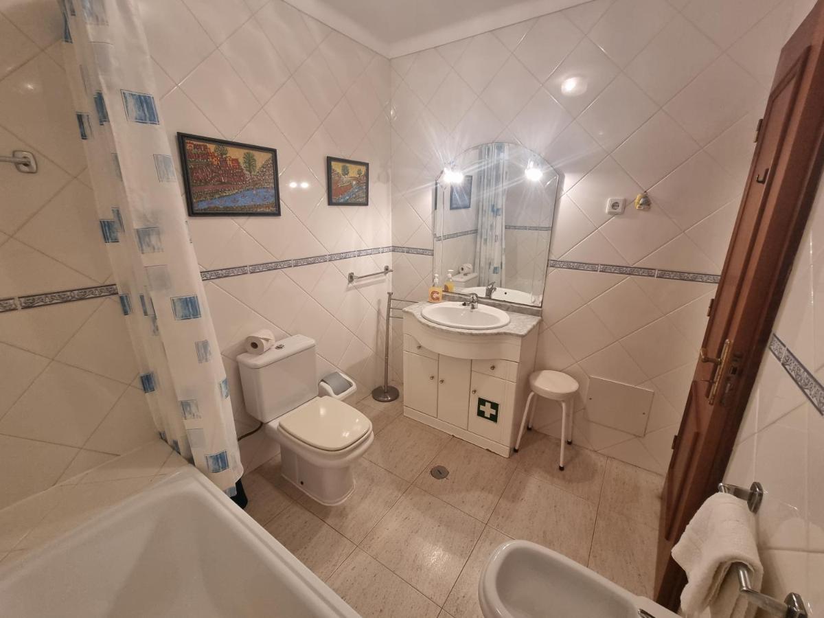 Apartamento Alagoa Mar Altura Luaran gambar