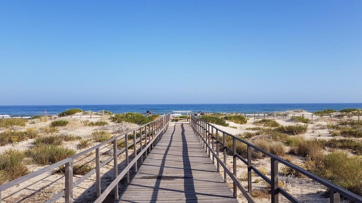Apartamento Alagoa Mar Altura Luaran gambar