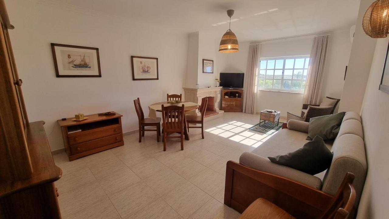 Apartamento Alagoa Mar Altura Luaran gambar