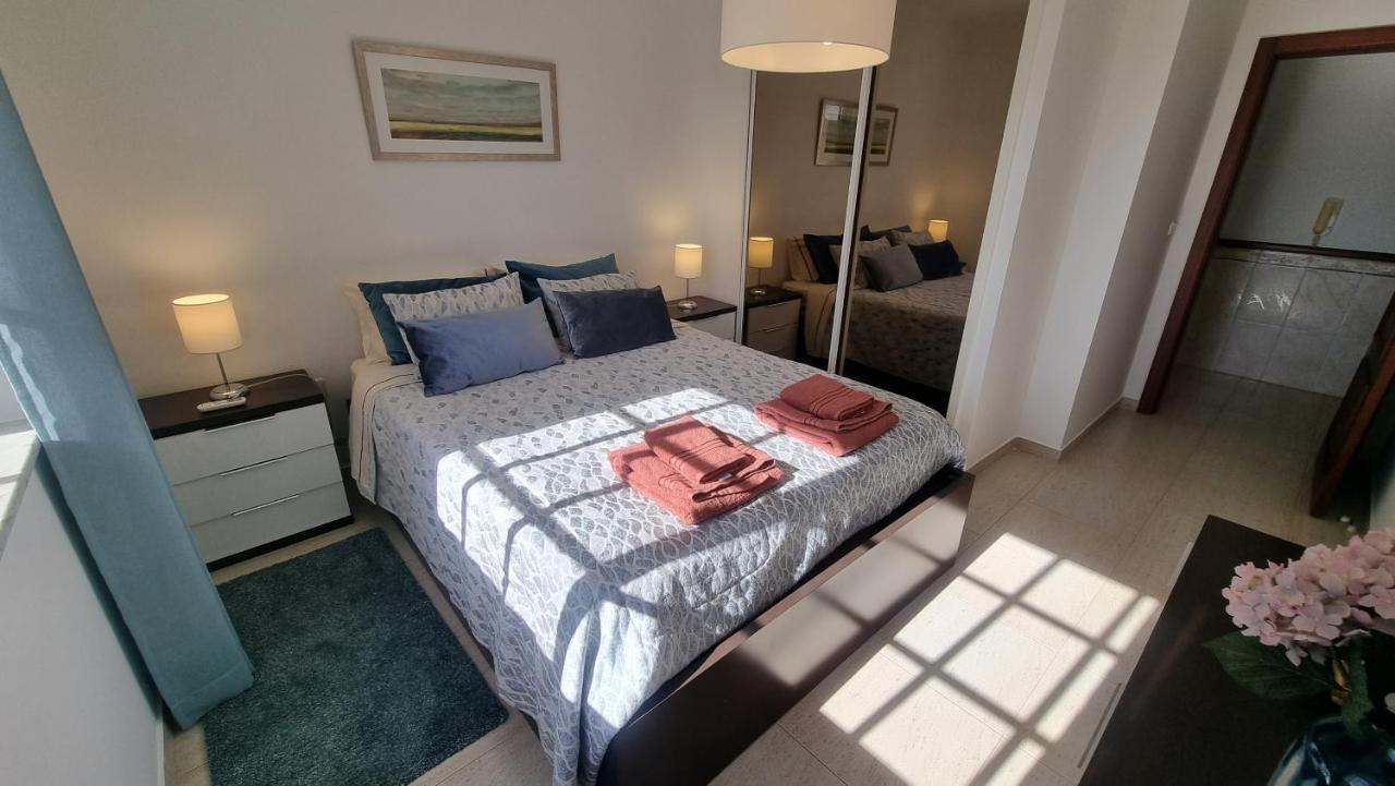 Apartamento Alagoa Mar Altura Luaran gambar