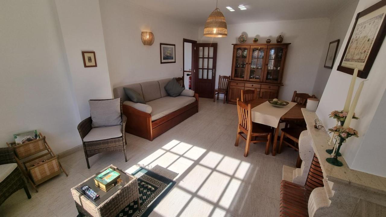 Apartamento Alagoa Mar Altura Luaran gambar
